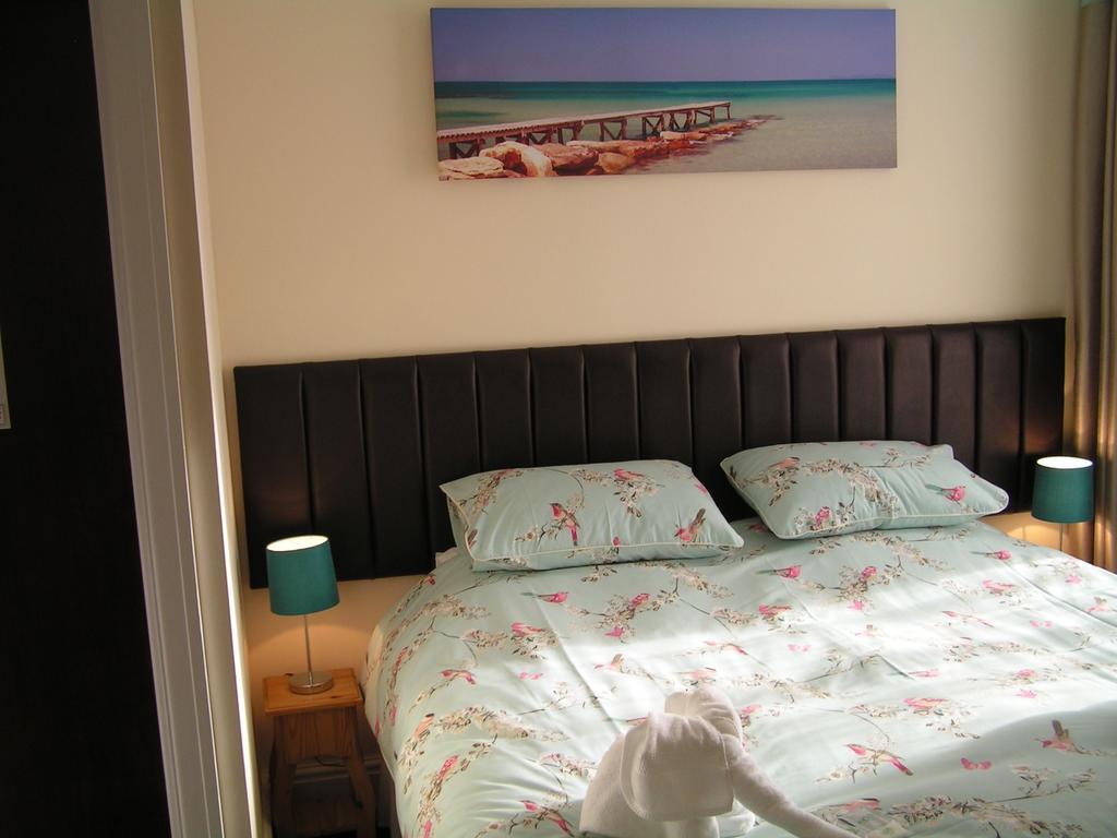 Devon Guest House Blackpool Kültér fotó
