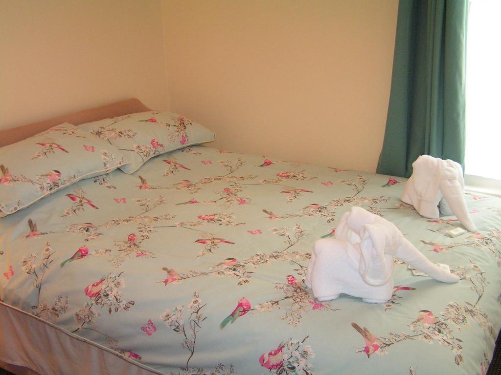 Devon Guest House Blackpool Kültér fotó