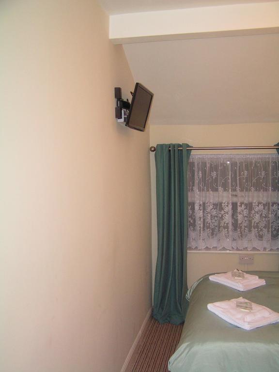 Devon Guest House Blackpool Szoba fotó