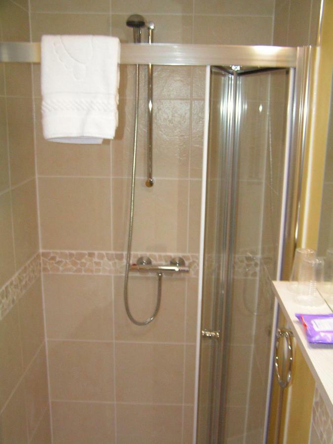 Devon Guest House Blackpool Kültér fotó